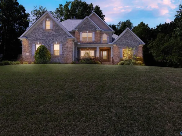 344 Bradford Farms Dr, Madison, AL 35758
