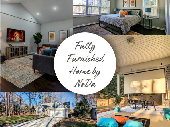 4537 Hershey St, Charlotte, NC 28213