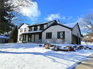 61473 Wagon Wheel Ct, Washington, MI