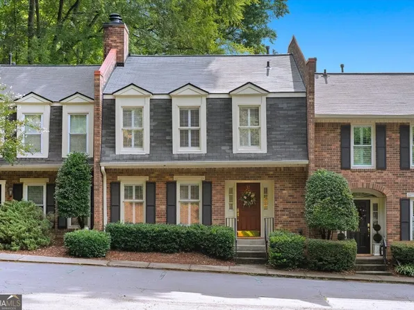12 Queen Victoria Pl NE, Atlanta, GA 30342