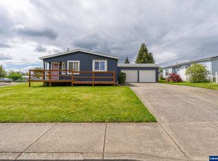 415 NE Dallas Dr, Dallas, OR 97338
