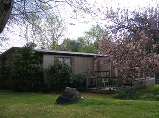 5966 Irisburg Rd, Axton, VA 24054