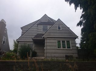 1901 47th Ave SW, Seattle, WA 98116