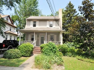 91 Elgin Ave, Haddon Township, NJ 08108