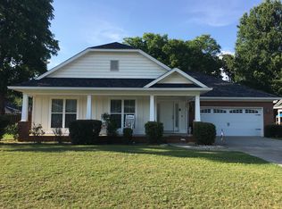 104 Ansley Pl, Harlem, GA 30814