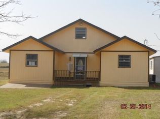 205 Davis Ranch Rd, Alvarado, TX 76009