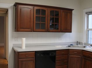 52 Falkland St #2, Brighton, MA 02135