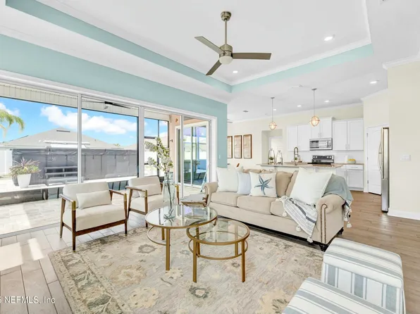 85 PYRITE Place, St. Augustine, FL 32086