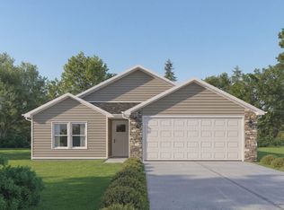 The Vernon Plan, Gady Pines, Adrian, MI 49221