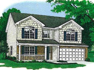 6312 Pamela St, Huntersville, NC 28078