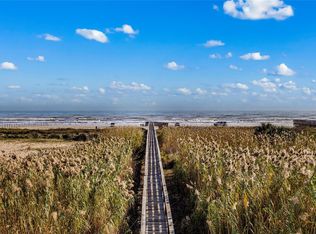 17215 Termini San Luis Pass Rd, Galveston, TX 77554