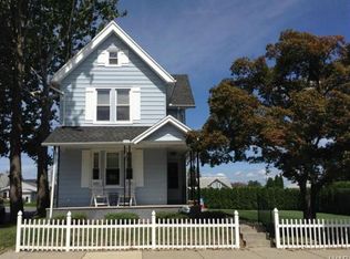123 American St, Whitehall, PA 18052