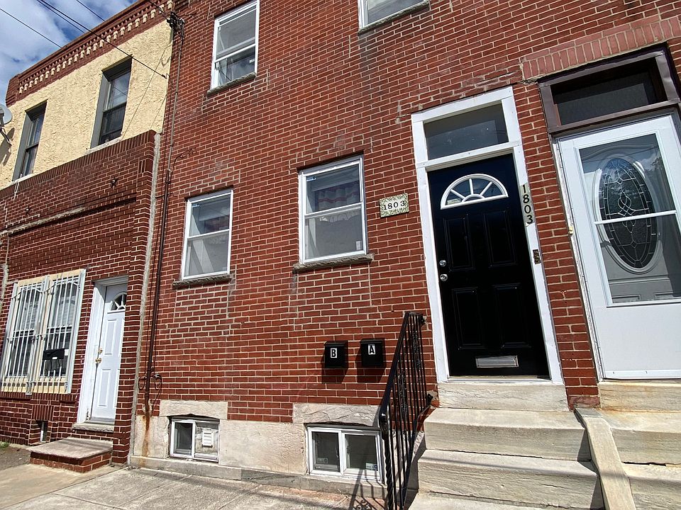 1st image of 1803 S 8th St Floor 2