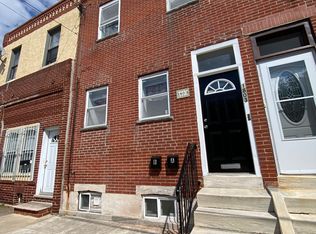 1803 S 8th St FLOOR 1, Philadelphia, PA 19148