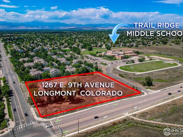 1267 E 9th Ave, Longmont, CO 80504