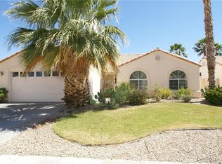 2207 Akamine Ave, North Las Vegas, NV 89031