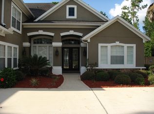 292 S Hampton Club Way, Saint Augustine, FL 32092