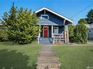 3843 A St, Tacoma, WA 98418