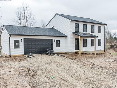 7596-2 1/2 Mile Rd, East Leroy, MI, 49051