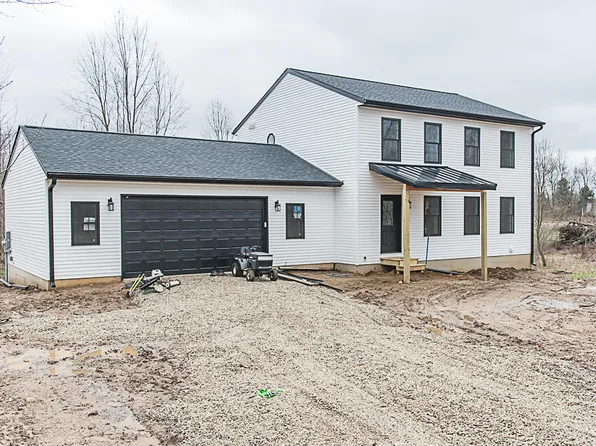 7596-2 1/2 Mile Rd, East Leroy, MI 49051