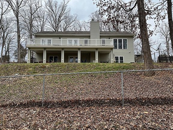 2nd image of 72 County Road 645