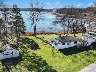 381 Cedar Lk, Marshall, MI, 49068
