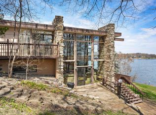 N6848 Shorewood Hills Rd, Lake Mills, WI 53551