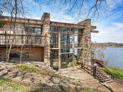 N6848 Shorewood Hills Rd, Lake Mills, WI, 53551