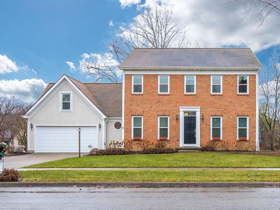 1st image of 4817 Galway Dr