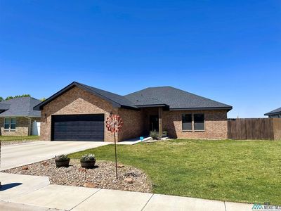 3304 Northglen Dr, Clovis, NM, 88101