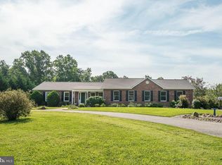 14255 Meadow Creek Ln, Waldorf, MD 20601