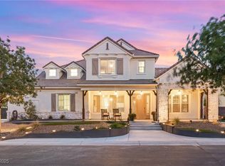 6343 Radiant Rapture Ave, Las Vegas, NV 89131