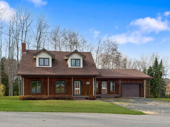 475 Grandview Avenue, Madawaska, ME 04756