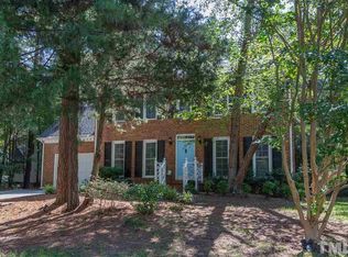 101 Charlesberry Ln, Chapel Hill, NC 27517