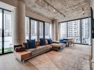 11 Charlotte St #1606, Toronto, ON M5V 0M6