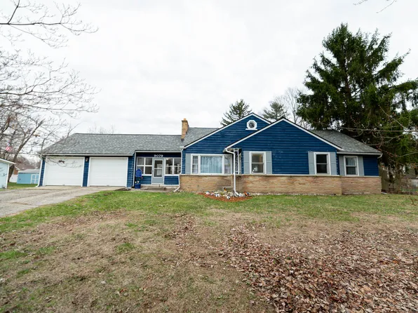 9079 Gotts Ct, Willis, MI 48191