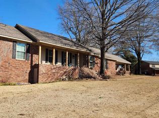 1420 Hamilton Ave E, Wynne, AR 72396