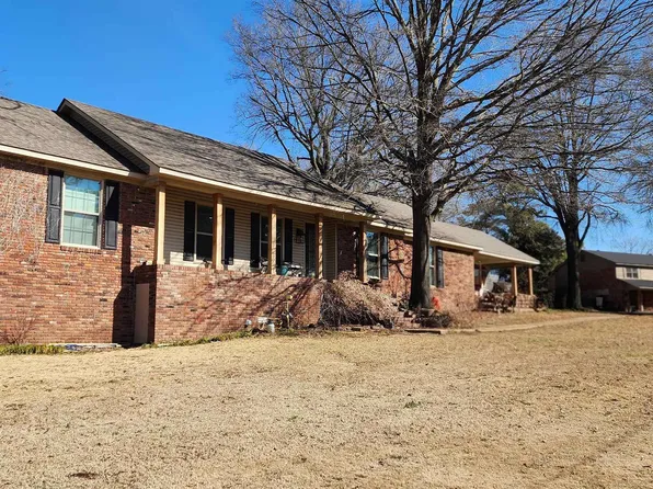 1420 Hamilton Ave E, Wynne, AR 72396