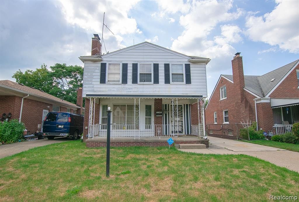 11401 Grandville Ave, Detroit, MI 48228 Zillow