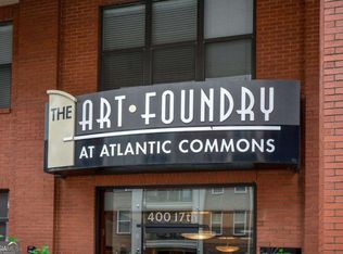 400 17th St NW Unit 1219, Atlanta, GA