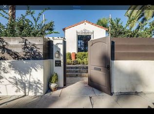 6301 Drexel Ave, Los Angeles, CA 90048