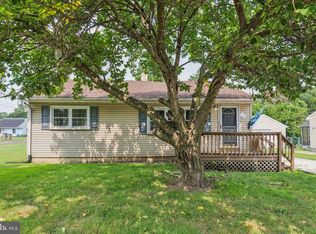 133 Lincoln Dr, Pennsville, NJ 08070