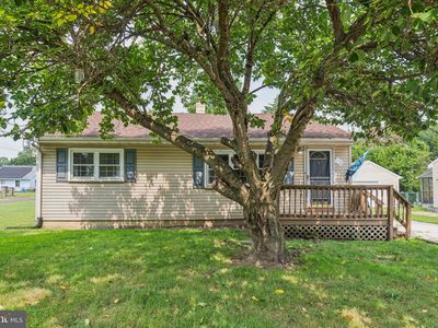 133 Lincoln Dr, Pennsville, NJ, 08070