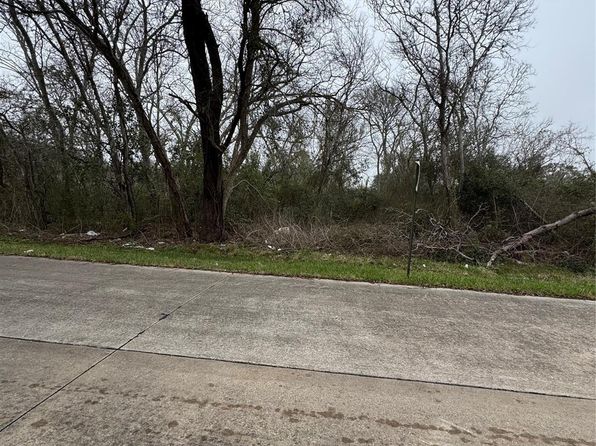 0 Avenue G, Dickinson, TX 77539