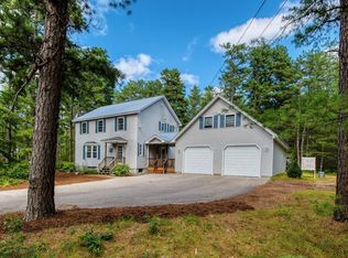 149 Stag Dr, Silver Lake, NH 03875