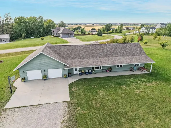 451 263rd St S, Hawley, MN 56549
