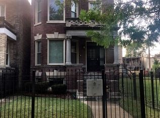 6546 S Minerva Ave #1, Chicago, IL 60637
