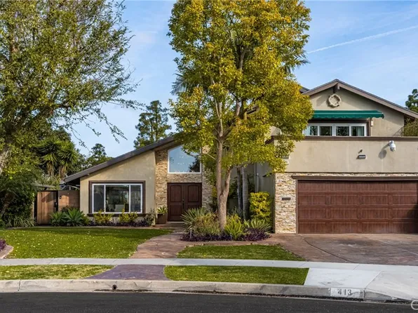 413 W Sierra Dr, Santa Ana, CA 92707