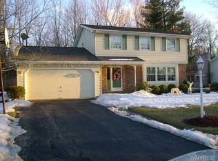 423 Brookshire Rd, Youngstown, NY 14174