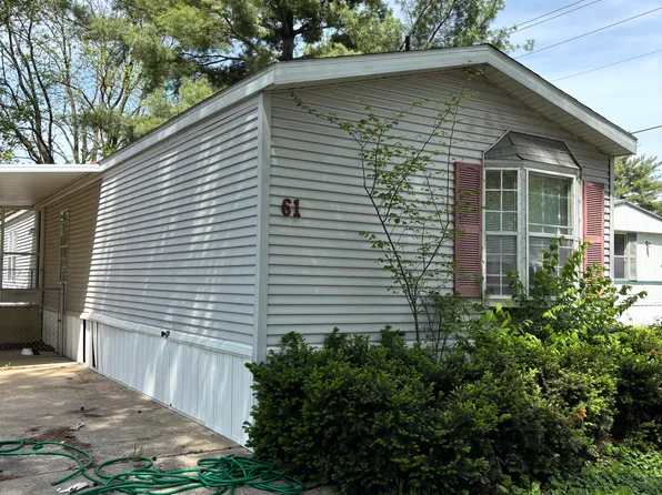 1701 Mascoutah Ave Lot 61, Belleville, IL 62220